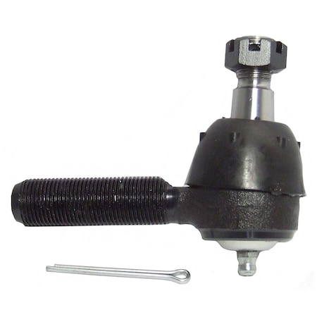 Delphi Steering Tie Rod End, TA2203 TA2203